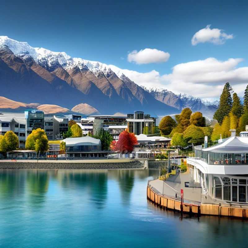 Queenstown, Nova Zelândia: Luxo acessível? Um guia para acomodações e custos<h3>Descubra o luxo em Queenstown: Preços e opções de acomodações perto das atrações</h3><h3>Queenstown: Seu refúgio de luxo na Nova Zelândia – Quanto custa a experiência?</h3><h3>A elegância acessível de Queenstown: Um olhar sobre os custos de hospedagem</h3><h3>Explorando Queenstown com luxo: Guia de preços e acomodações de tirar o fôlego</h3><h3>O luxo ao seu alcance em Queenstown: Uma análise de acomodações e seus preços</h3><h3>Queenstown, Nova Zelândia: Luxo para todos os bolsos? Guia de acomodações e custos</h3>