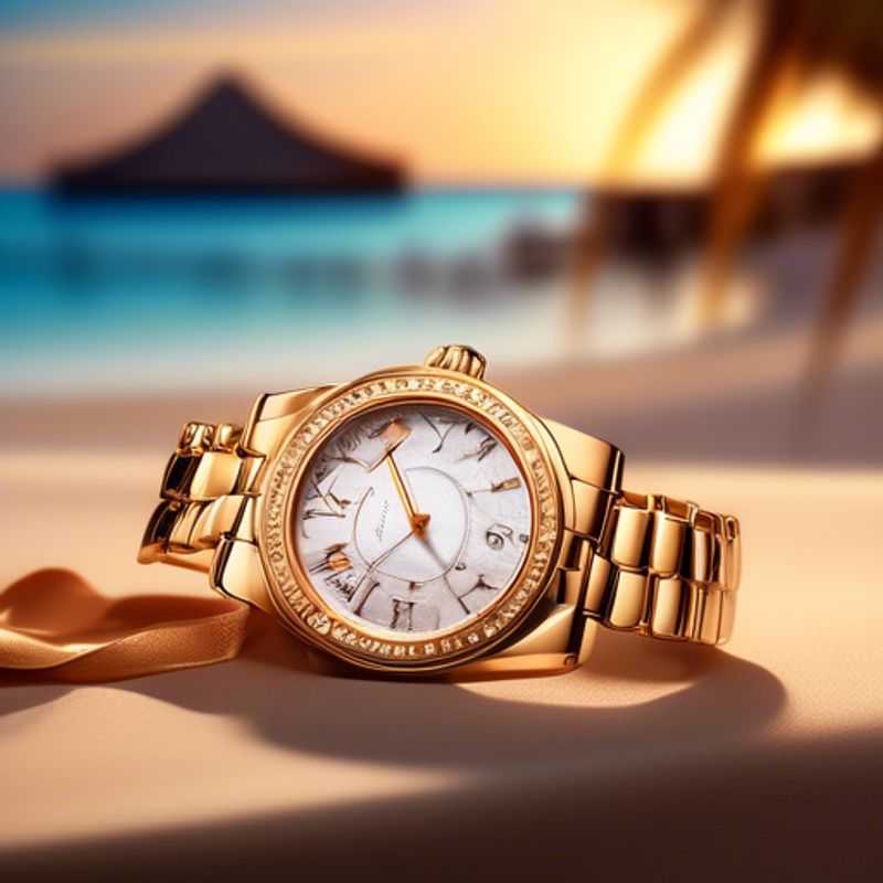 Elegant Evening Jewelry and Watches: A Guide to Choosing the Perfect Piece