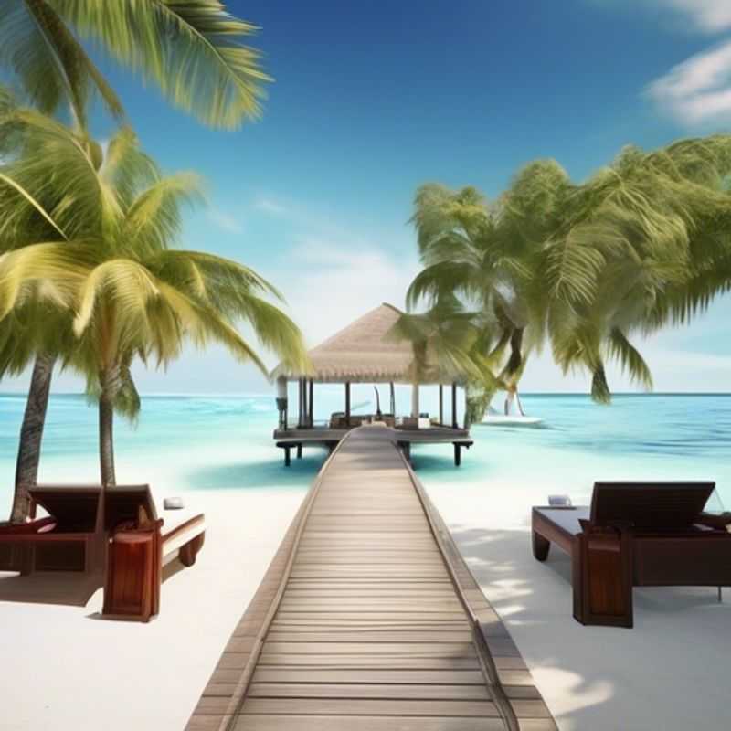 Dive into Culinary Bliss: Explore the Enchanting Ithaa Undersea Restaurant in Maldives