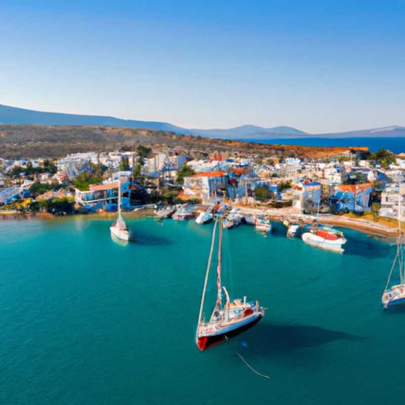 Visite a Acrópole de Atenas no Inverno: Descubra os Mistérios Ocultos