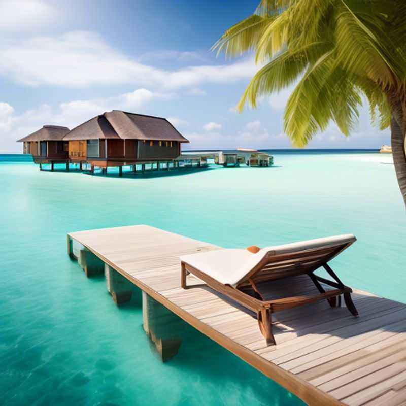 ¿Maldivas, el paraíso exclusivo? Descifrando el misterio del lujo isleño<h3>Maldivas: Exclusividad limitada, ¿un lujo accesible solo para unos pocos?</h3><h3>El enigma de Maldivas: ¿Lujo verdadero o espejismo turístico? Una investigación con estilo</h3><h3>Más allá del turquesa: Desvelando la verdad detrás del lujo maldivo</h3><h3>Exclusividad en Maldivas: Aventuras científicas y leyendas de un paraíso selecto</h3>