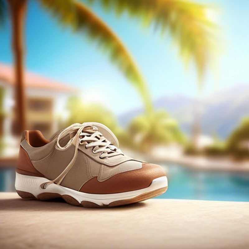 Shoe Shopping Wisdom&#58; Why Your Feet Need an End&#45;of&#45;Day Try&#45;On