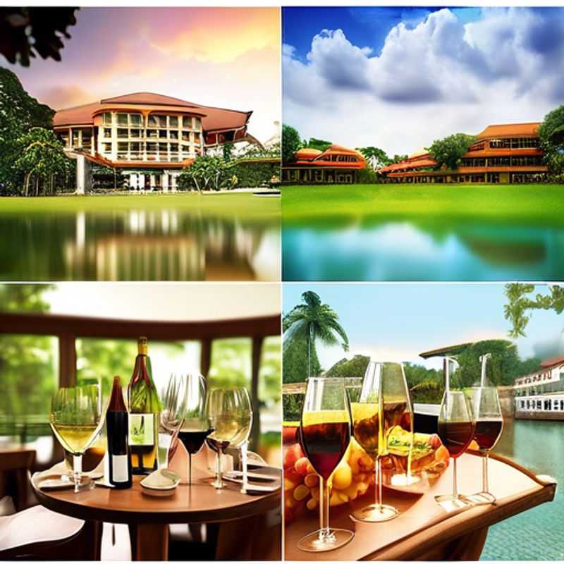 Singapore: Luxury or Just a Very, Very Nice Trip? Unpacking the Price of Paradise<h3>Decoding the Dollars: How Guided Tours and Skip-the-Line Tickets Inflate Your Singaporean Adventure (And Whether It's Worth It!)</h3><h3>Singapore's Siren Song: Luxury's Allure and the Real Cost of Entry (A Connoisseur's Contemplation)</h3><h3>Beyond the Tourist Traps: Navigating Singapore's Price Labyrinth – A Luxury Guide to Budget-Friendly Bliss</h3><h3>Myth vs. Reality: Is Singapore Truly a Luxury Destination? A Detective's Deconstruction of the Cost</h3><h3>Singapore's Sparkling Secrets: Unveiling the True Price of a Luxurious Escape (And Whether It Lives Up to the Hype)</h3>