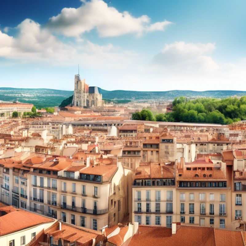 Lyon, Luxo à Medida: Um Enigma Francês Desvendado?<h3>Lyon: Personalização de Luxo - Será que a Cidade das Luzes Merece o Título?</h3><h3>O Luxo em Lyon: Personalizando sua Aventura Histórica (e Deliciosamente Gastronômica!)</h3><h3>A Busca pelo Luxo Lyon