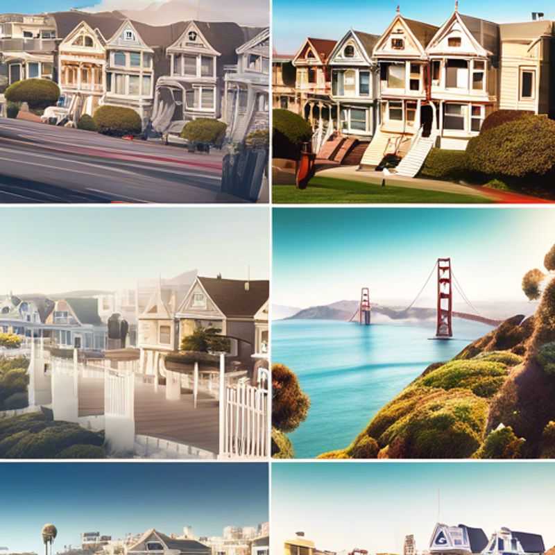 San Francisco : Luxe discret ou simple extravagance ? La valeur émotionnelle d'un voyage<h3>San Francisco, ville de luxe ? Décryptage et exploration au-delà des clichés</h3><h3>Au-delà du Golden Gate : Explorer San Francisco avec élégance et authenticité</h3><h3>L'âme de San Francisco : Trouver le luxe dans l'expérience, pas seulement dans le prix</h3><h3>San Francisco : Un itinéraire sur mesure pour un voyage riche en émotions</h3><h3>Le luxe discret à San Francisco : Conseils d'un expert pour un séjour inoubliable</h3><h3>Secrets de San Francisco : Découvrir le charme caché d'une ville iconique</h3><h3>Bien plus qu'un simple voyage : Donner une signification personnelle à votre escapade San Francisco</h3>