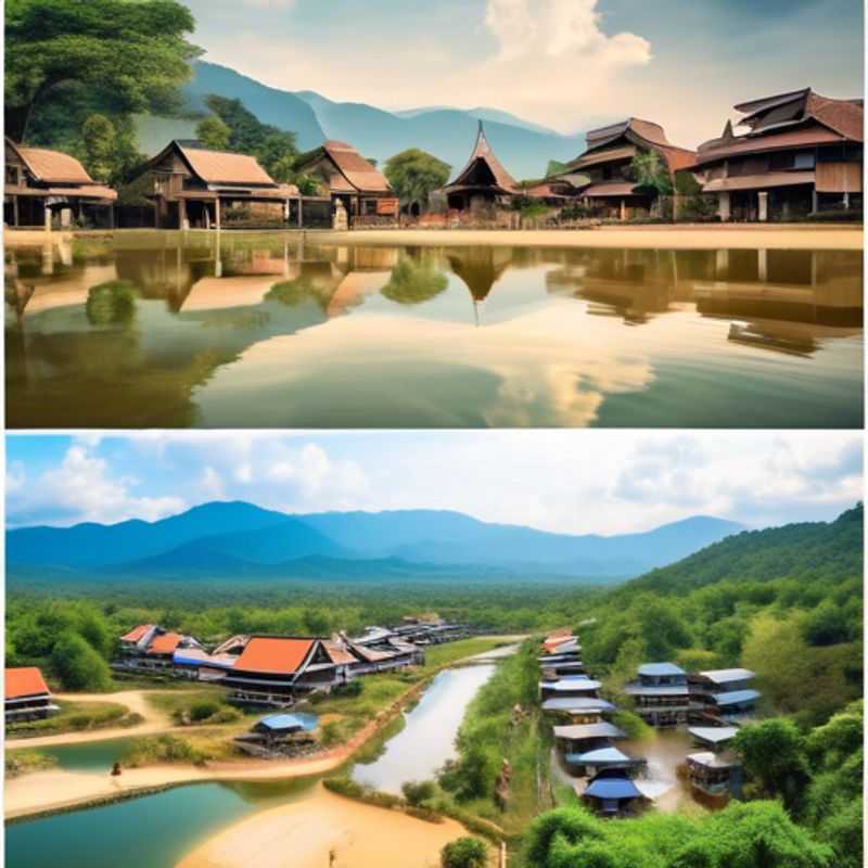 Is Pai, Thailand, *Really* Luxury? A Charming Look at Timeless Design and Aesthetic Appeal<h3>Pai, Thailand: Beyond the Backpacker Trail – Unveiling its Unexpected Luxury</h3><h3>Luxury Redefined: Discovering the Timeless Charm of Pai, Thailand</h3><h3>Chasing Tranquility: Pai's Unexpected Luxury and the Allure of Slow Travel</h3><h3>The Soul of Pai: Where Rustic Charm Meets Unexpected Luxury in Northern Thailand</h3><h3>Beyond the Tourist Tropes: Finding Unexpected Luxury and Timeless Beauty in Pai</h3><h3>Pai, Thailand: A Luxurious Escape for the Discerning Traveler? Let's Explore.</h3>