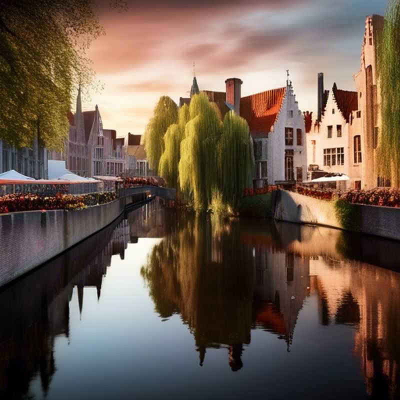 Bruges, Paradis Flamand : Luxe Discret ou Piège à Touristes ?<h3>Bruges : Le Charme Intemporel, Un Luxe Accessible ? Mon Expérience...</h3><h3>Bruges et le Luxe : Décryptage des Prix et Recherche du Véritable Trésor</h3><h3>Bruges : Au-delà des Postcards, Une Expérience de Luxe Authentique ?</h3><h3>Le Luxe à la Belge : Bruges, entre Authenticité et Inflation Touristique</h3><h3>Bruges : Mon Voyage Privilégié, Entre Mythe et Réalité du Luxe</h3>