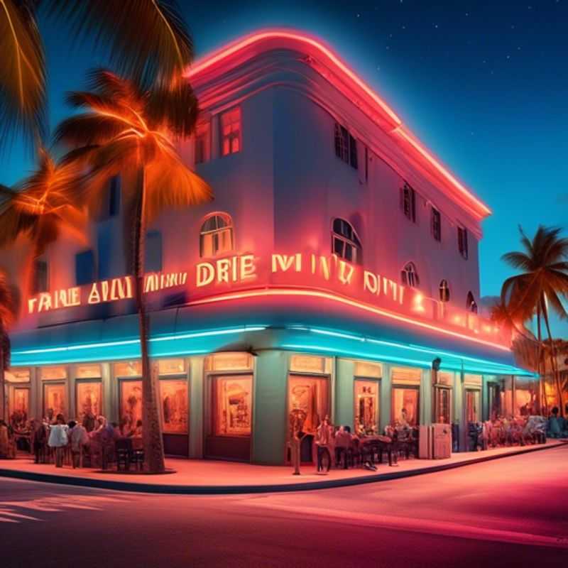 Découvrez le luxe au Bal Harbour Shops &#58; Guide d'achat des grandes marques à Miami cet été