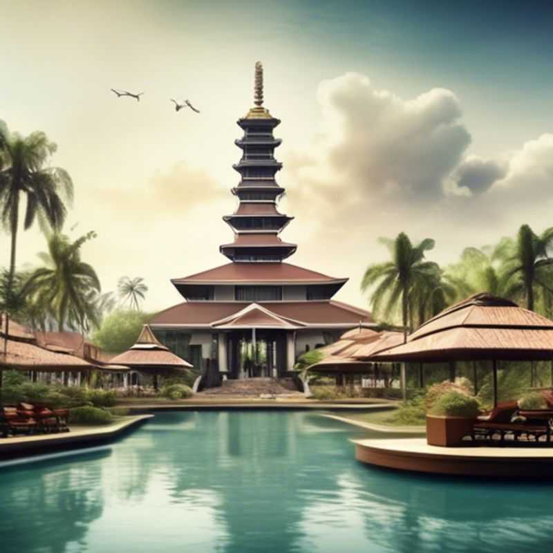 Jakarta : Luxe indonésien, symbole de statut ou connexion émotionnelle ?<h3>Jakarta, luxe discret : au-delà du symbole de statut</h3><h3>Le luxe à Jakarta : une expérience émotionnelle inattendue</h3><h3>Découvrir Jakarta : entre luxe et authenticité</h3><h3>Jakarta : Voyage de luxe et connexion authentique</h3><h3>Le charme secret de Jakarta : un luxe à redécouvrir</h3><h3>Jakarta : Luxe et émotion, un voyage au cœur de l'Indonésie</h3><h3>Au-delà des apparences : le luxe authentique de Jakarta</h3><h3>Jakarta : Est-ce une destination de luxe ? Explorons ensemble !</h3><h3>L'expérience Jakarta : luxe, émotion et découverte</h3>