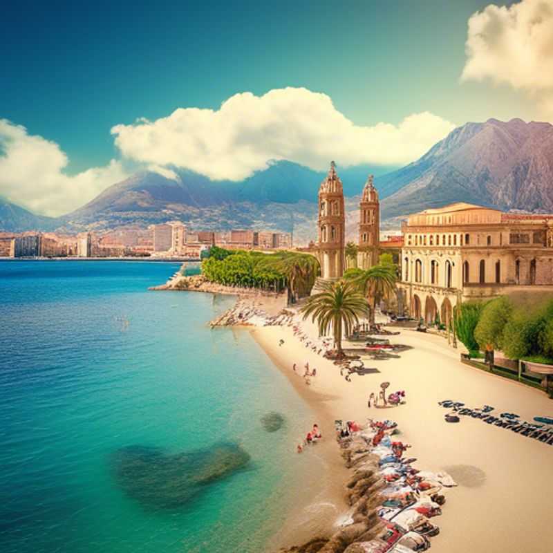 Palermo, Luxo ou Lenda? Desvendando os Segredos (e as Despesas!) da Ilha<h3>Souvenirs Sicilianos: Um Tesouro de Gastos (e Histórias!) em Palermo</h3><h3>A Verdadeira Faceta do Luxo em Palermo: Muito Além dos Postais Turísticos</h3><h3>Palermo: Aventura, Mist
