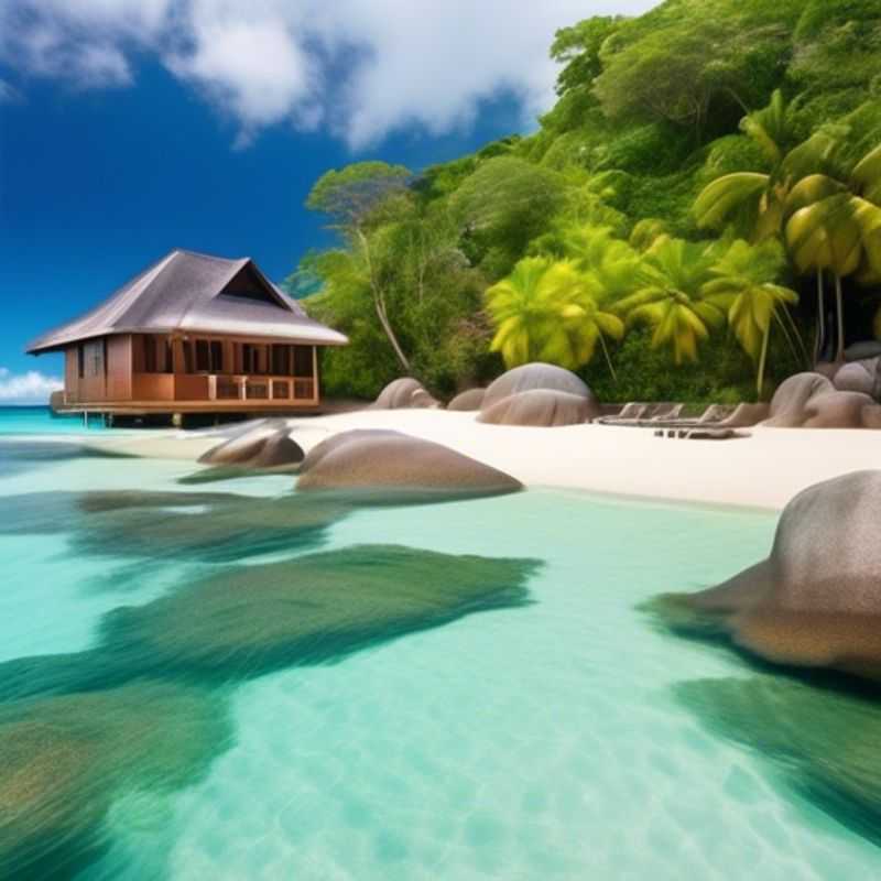 Unveiling the Seychelles: Luxury's Embrace at Any Time of Year?<h3>Seychelles Secrets: Navigating Peak Season Prices for an Unforgettable Luxury Escape</h3><h3>Beyond the Brochure: My Personal Journey to the Seychelles – Is Luxury Found in the Season, or the Soul?</h3><h3>The Seychelles: A Luxury Destination? Deciphering the Cost Conundrum and Finding Your Perfect Moment</h3><h3>Sun-Kissed Sands and Sparkling Savings: Optimizing Your Seychelles Trip for Maximum Luxury, Minimum Expense</h3><h3>Seychelles Splendor: A Luxury Travel Guide's Insider Tips for Every Season</h3><h3>My Seychelles Adventure: How the Time of Year Shaped My Luxurious Island Experience</h3><h3>Is the Seychelles Truly Luxurious? A Season-by-Season Exploration</h3><h3>Island Paradise on a Budget? Savoring the Seychelles Without Sacrificing Luxury</h3><h3>The Art of the Seychelles Escape: Balancing Budget and Bliss Throughout the Year</h3>
