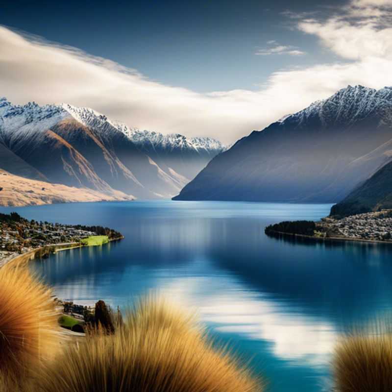 Queenstown&#44; Nouvelle&#45;Zélande &#58; Luxe limité&#44; enchantement illimité ?<h3>Le Luxe à Queenstown &#58; Une question de rareté&#44; pas seulement de richesse ?</h3><h3>Queenstown &#58; Paradis d'exception&#44; accessible à qui ?</h3><h3>Trésors néo&#45;zélandais &#58; Queenstown&#44; un luxe à la portée de... combien ?</h3><h3>Mystères et merveilles &#58; Queenstown&#44; le luxe se mérite&#45;t&#45;il ?</h3>