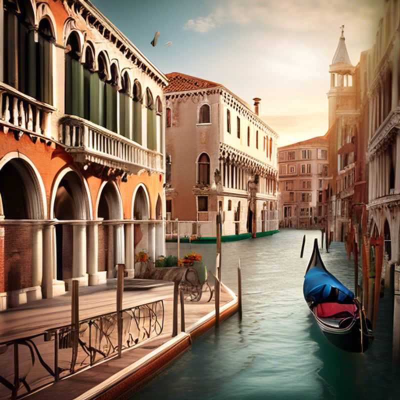 ¿Es Venecia un Lujo? Un Análisis de Materiales y Artesanía de Alta Gama<h3>Venecia: ¿Lujo o Leyenda? Descifrando la Historia Tras la Opulencia</h3><h3>Más Allá del Mosaico: Explorando el Lujo Verdadero de Venecia</h3><h3>El Secreto de los Muranos: Materiales de Lujo y la Magia de Venecia</h3><h3>Tesoros de la Serenissima: Un Viaje a la Artesanía de Lujo en Venecia</h3><h3>Venecia: Más que Canales, una Historia de Lujo Escrita en Piedra</h3>