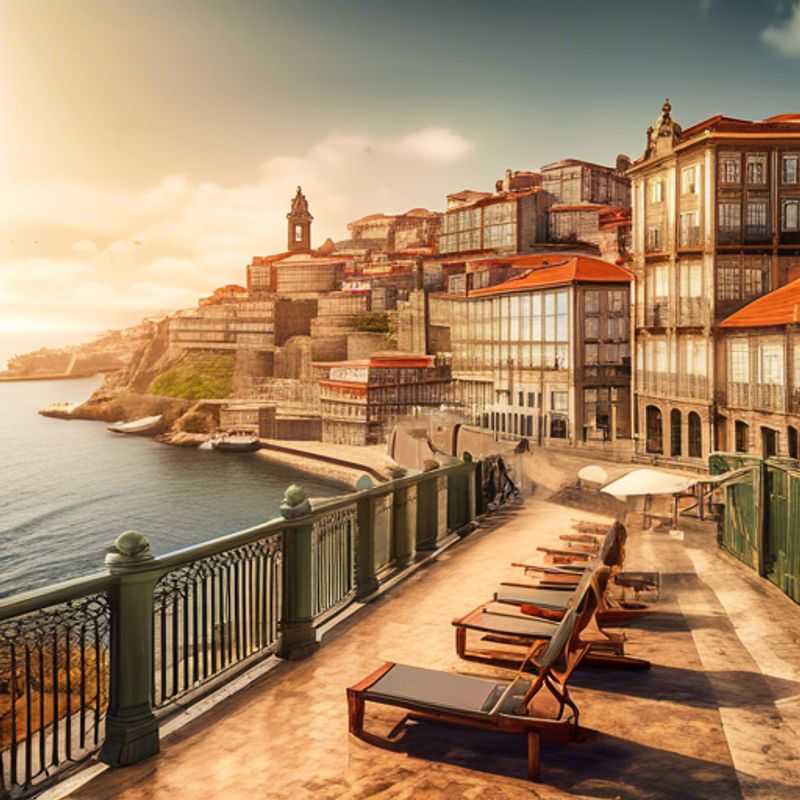 Porto, Paradis Portugais : Luxe Discret ou Mythe Doré ?<h3>Le Luxe à la Portugaise : Porto, Une Expérience Exclusive et Limitée ?</h3><h3>Porto : Exclusivité et Raréfaction – Un Voyage de Luxe en Perspective ?</h3><h3>Dévoilant le Secret de Porto : Luxe, Disponibilité et Authenticité</h3><h3>Au-delà des Postcards : Explorer le Luxe Intime de Porto</h3>