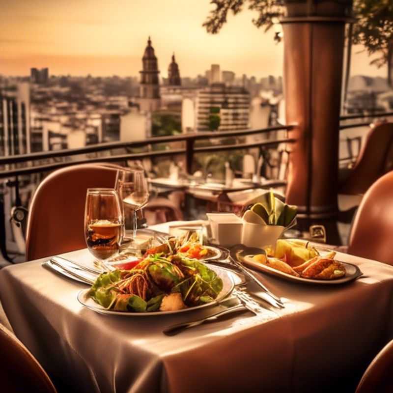 Buenos Aires: Luxury Unveiled? Decoding Argentina's Capital's Pricey Pleasures (and Unexpected Bargains!)<h3>A Tango with Luxury: Exploring the Price Spectrum of Accommodation in Buenos Aires</h3><h3>Is Buenos Aires a Luxury Destination? A Gentleman's Guide to Argentinian Accommodation Costs</h3><h3>Beyond the Pampas: Uncovering the True Cost of Luxury in Buenos Aires</h3><h3>From Boutique Hotels to Bohemian Stays: Navigating the Accommodation Landscape of Buenos Aires</h3>