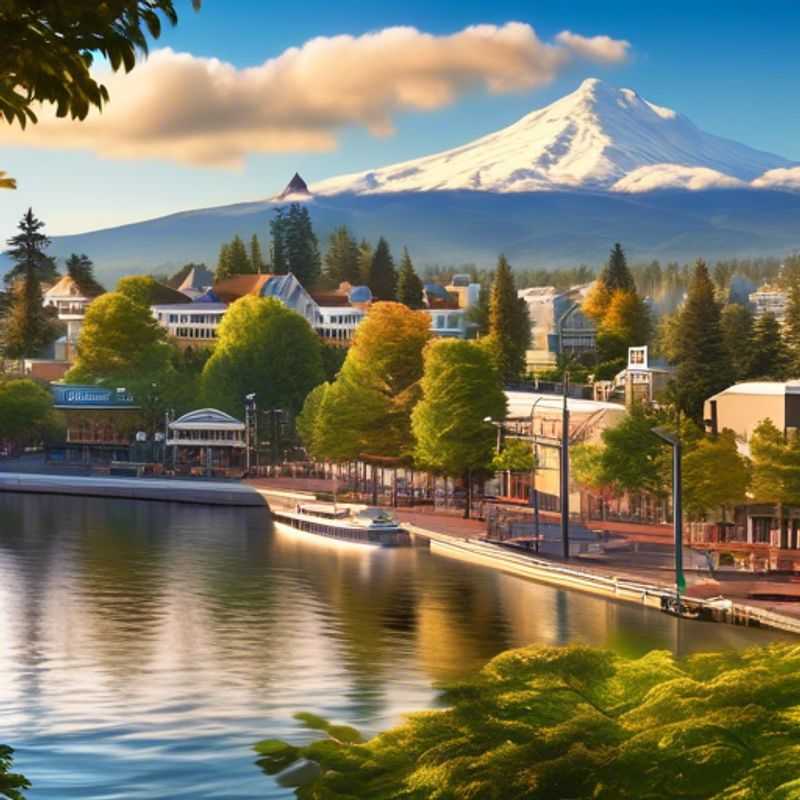Portland, Oregon: Luxury's Unexpected Charm? Unpacking the Rose City's Prestige<h3>Is Portland Luxury? A Discerning Traveler's Perspective on the Pacific Northwest Gem</h3><h3>Beyond the Hype: Exploring Portland's Claim to Luxury Travel – A Refined Journey</h3><h3>Portland's Prestige Puzzle: Does this City Truly Deserve a Spot on Your Luxury Itinerary?</h3><h3>Rose City Revelations: A Luxurious Exploration of Portland's Hidden Gems and Unexpected Delights</h3>