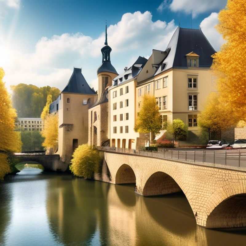 Unlocking Luxembourg City: Luxury on a Budget with City Passes & Discounts<h3>Luxembourg City: Is Luxury Just a Price Tag? Uncovering the Everyday Opulence</h3><h3>Beyond the Price: Discovering Affordable Luxury in Luxembourg City</h3><h3>Secret Savings in Luxembourg: City Passes & Discounts for the Discerning Traveler</h3><h3>Luxury Redefined: Exploring Luxembourg City Without Breaking the Bank</h3><h3>Luxury Travel on a Budget: Your Guide to Saving in Luxembourg City</h3><h3>Is Luxembourg City Truly Luxurious? A Look at Value and Experience</h3><h3>Smart Spending in Luxembourg: Maximizing Your Luxury Experience with Discounts</h3><h3>The Art of Affordable Luxury: Navigating Luxembourg City's City Passes and Deals</h3><h3>Luxembourg City's Hidden Gems: Budget-Friendly Adventures for the Discerning Traveler</h3>