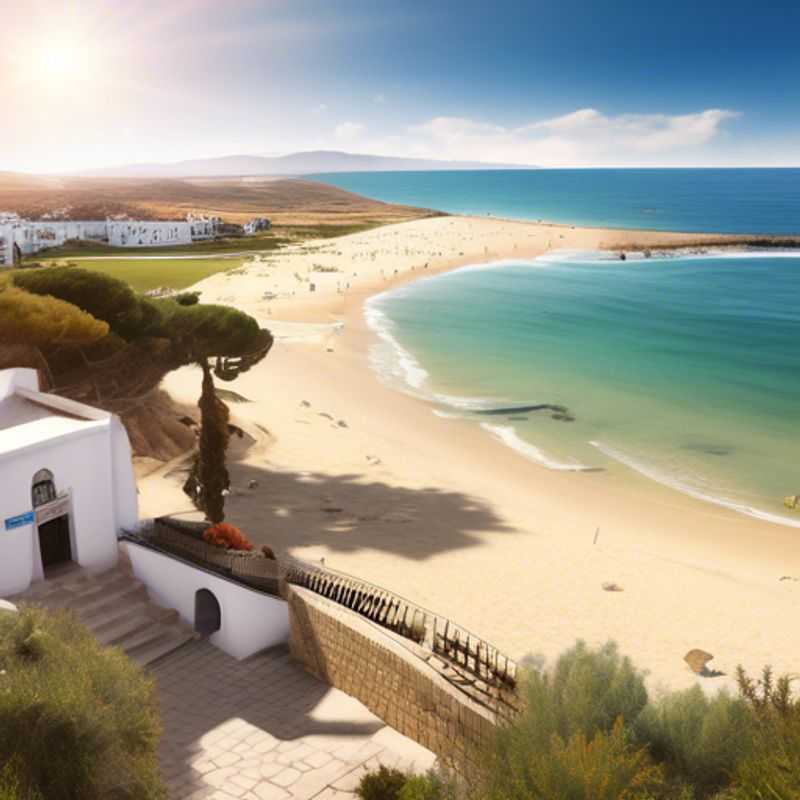 Tarifa, Espagne : Luxe ou Légende ? Décryptage d'une Perception Élusive<h3>Tarifa : Paradis Espagnol, Destination de Luxe ? Une Enquête Chic et Aventurière</h3><h3>Mystère à Tarifa : Le Luxe se Cache-t-il Derrière les Dunes ? Une Exploration Haut de Gamme</h3><h3>Au-delà des Vents : Tarifa, Perle Andalouse, Destination de Luxe ? L'Avis d'un Expert</h3><h3>Tarifa : Entre Mythe et Réalité, Le Luxe se Définit-il ? Une Analyse Sophistiquée</h3>