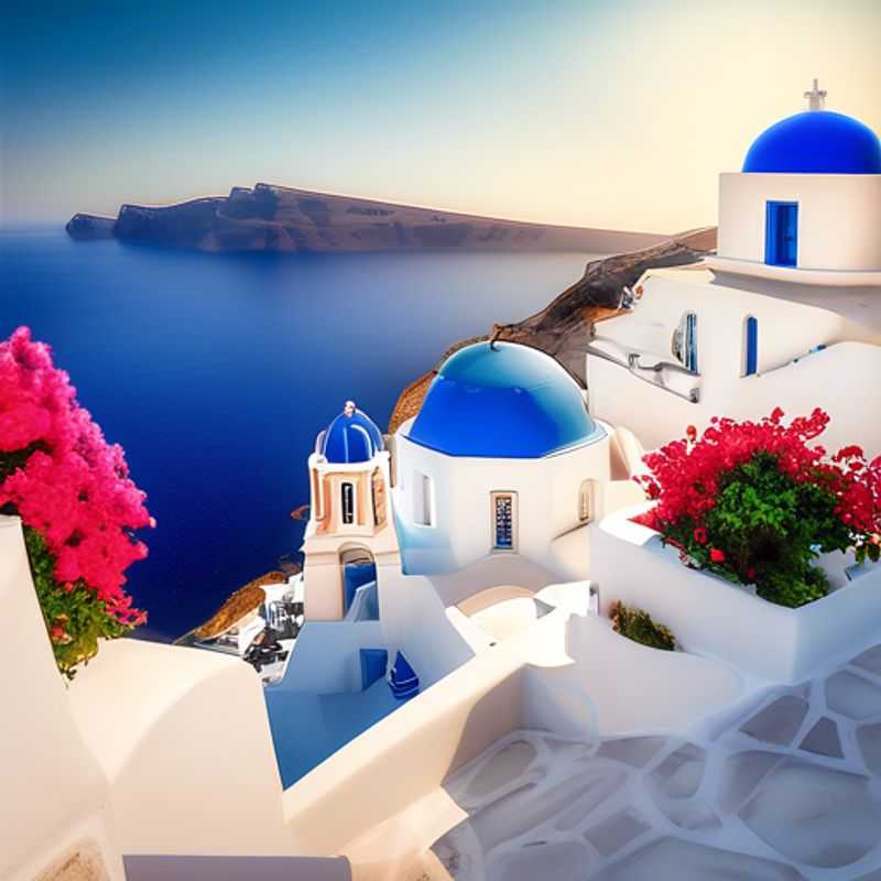 Santorini's Splurge&#45;Worthy Secrets&#58; Unpacking the Island's Luxury Price Tag<h3>Oia's Opulence vs. Fira's Fiscal Finds&#58; A Santorini Shopping &#38; Dining Deep Dive</h3><h3>Mythical Menus &#38; Majestic Markdowns&#58; Decoding Santorini's Luxury Landscape</h3><h3>Is Santorini REALLY Worth the Hype (and the Price)? A Luxurious Investigation</h3><h3>Beyond the Blue Domes&#58; Unveiling Santorini's Hidden Costs (and Unexpected Bargains)</h3><h3>Santorini on a Budget?  A Luxury Guide's Surprisingly Practical (and Luxurious) Tips</h3><h3>From Volcanic Views to Vintage Wines&#58; A Connoisseur's Guide to Santorini's Premium Prices</h3><h3>Ancient Ruins &#38; Modern Indulgences&#58; Balancing Budget &#38; Bliss in Santorini</h3>