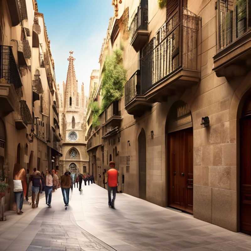Explore the Vibrant Boqueria Market: A Summer Journey Through Barcelona's Local Delicacies