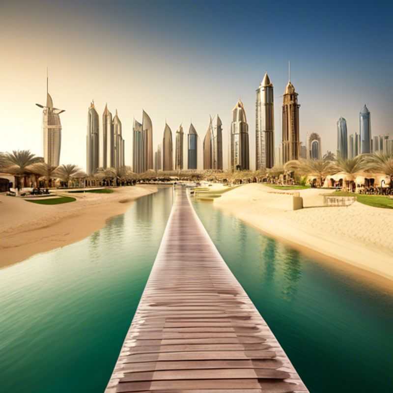 ¿Dubai, el lujo en cada rincón? Descifrando el transporte y el verdadero significado del lujo.<h3>Navegando por Dubai: Un lujo accesible? Explorando opciones de transporte.</h3><h3>Más allá del desierto: Reflexiones sobre el transporte y el lujo en Dubai.</h3><h3>Mi viaje a Dubai: Un lujo inesperado en el transporte público.</h3><h3>El lujo discreto de Dubai: Descubriendo el transporte eficiente y elegante.</h3><h3>Dubai: ¿Un destino de lujo para todos los bolsillos? Mi experiencia con el transporte.</h3>