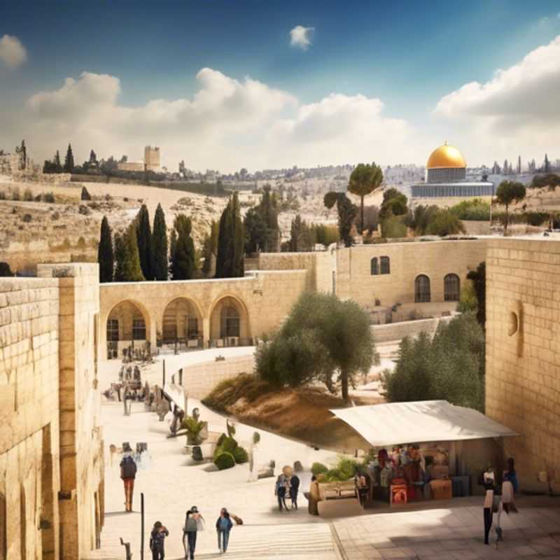 Unveiling Jerusalem's Opulence: Is the Holy City a Luxury Destination?<h3>Shekels and Splendor: Deciphering Jerusalem's Entrance Fees and Luxury Status</h3><h3>Jerusalem's Gilded Gates: A Luxurious Exploration of Entrance Fees and Ancient Secrets</h3><h3>Beyond the Walls: A Luxury Traveler's Guide to Jerusalem's Entrance Fees and Hidden Gems</h3><h3>From King David to Cocktails: Examining Luxury in Jerusalem Through the Lens of Entrance Fees</h3><h3>Decoding Jerusalem: Entrance Fees, Historical Intrigue, and the Essence of Luxury Travel</h3><h3>The Price of Paradise: Jerusalem's Entrance Fees and the Allure of Luxurious Pilgrimage</h3><h3>Jerusalem's Treasures: A Luxurious Journey Through History and the Cost of Entry</h3><h3>Holy City, Heavenly Costs? A Discerning Look at Jerusalem's Entrance Fees and Luxury Experiences</h3><h3>Jerusalem's Mystique and the Price of Admission: Unveiling the Luxury Factor</h3>