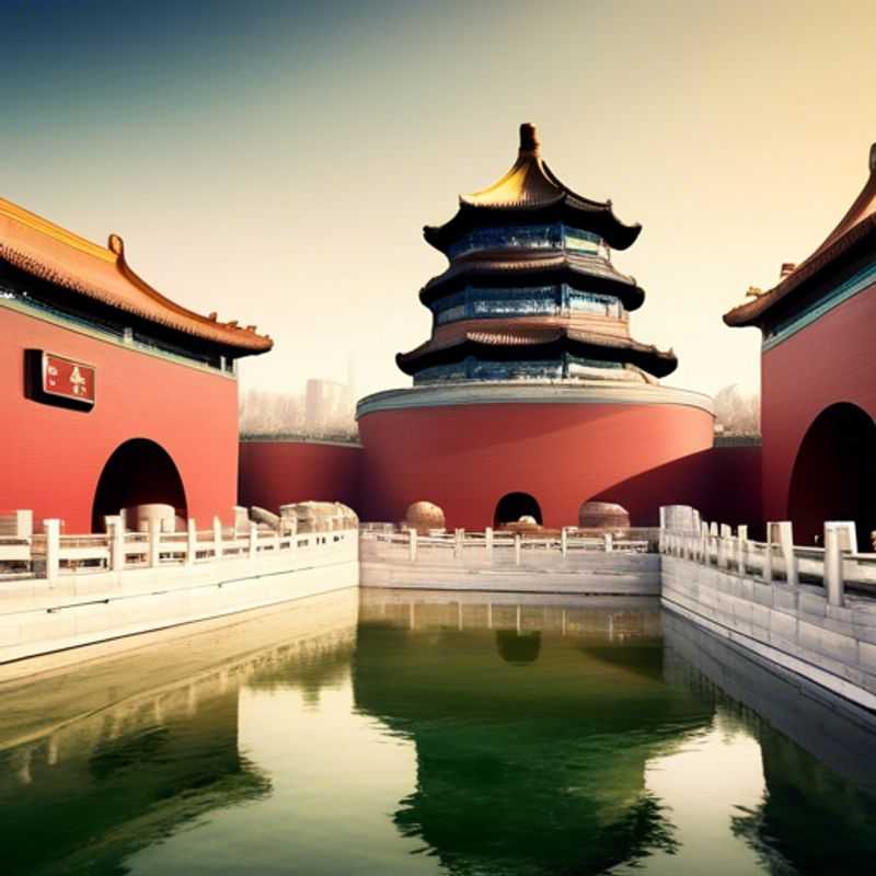 Is Beijing the New Jewel in Luxury Travel's Crown? (Limited Availability &#&ng Waitlists!)<h3>Beijing: Unveiling the Opulence – Why the Wait is Worth It</h3><h3>Beyond the Forbidden City: A Luxury Traveler's Guide to Beijing's Exclusive Experiences</h3><h3>The Allure of Beijing: Exploring the Reasons for its Growing Popularity (and Long Waitlists)</h3><h3>A Personal Journey: Discovering the Unexpected Luxuries of Beijing</h3><h3>Beijing's Elite Appeal: Why This Destination Demands Advance Planning</h3><h3>Unlocking Beijing: Navigating the Luxury Scene and its High Demand</h3><h3>The Exquisite Secrets of Beijing: A Luxury Escape for the Discerning Traveler</h3><h3>Beijing's Exclusive Charms: Why the Waitlist is a Sign of its Unrivaled Luxury</h3><h3>My Beijing: A Luxurious Adventure and a Reflection on Patience and Reward</h3>