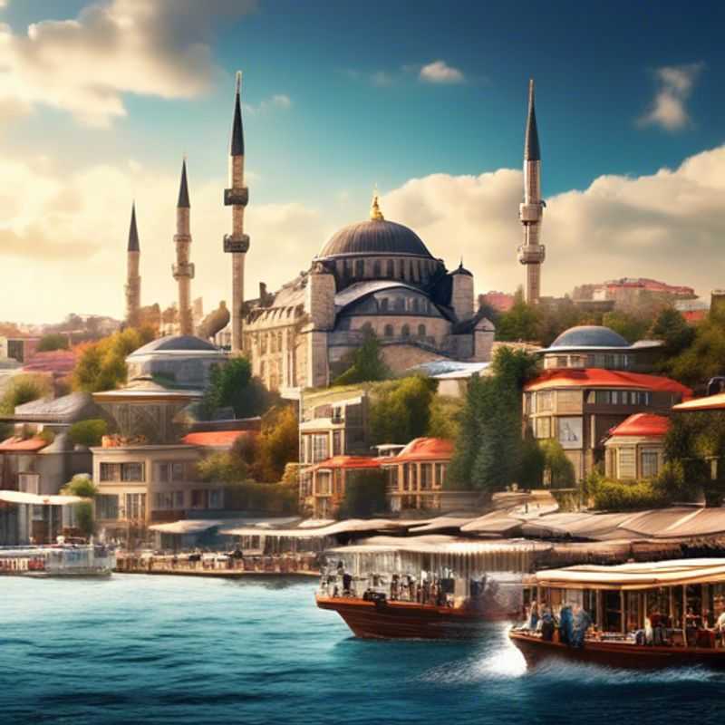 Istambul: Luxo Otomano ou Simplesmente Magnífica? Uma Perspectiva Privilegiada<h3>Istambul: Mais que um Destino, um Símbolo de Status? Desvendando o Fascínio do Luxo Turco</h3><h3>O Luxo Discreto de Istambul: Uma Viagem para Além dos Palácios e Mesquitas</h3><h3>A Elegância Escondida de Istambul: Explorando o Glamour Discreto da Cidade</h3><h3>Istambul: Definindo o Novo Padrão de Viagens de Luxo? Uma Aventura Singular</h3>