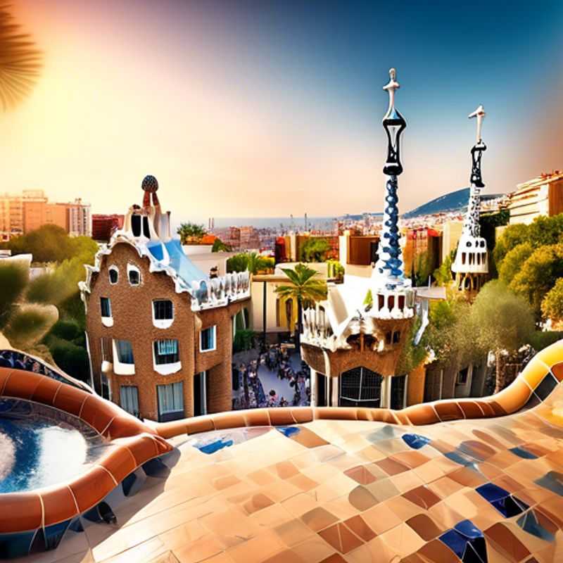 Barcelona: Luxury Escape or Budget-Friendly Adventure? Timing is Everything!<h3>Sun-Drenched Splendor or Crowded Chaos? Decoding Barcelona's Luxury Potential Based on the Season</h3><h3>Barcelona on a Budget? Yes, But Timing Your Trip is Key to a Luxurious Experience</h3><h3>Beyond the Sagrada Familia: Unveiling Barcelona's Luxurious Side (and When to Find It)</h3><h3>Barcelona's High Season Hustle vs. Off-Season Opulence: A Luxury Traveler's Guide to Timing</h3><h3>Is Barcelona Truly Luxurious? A Season-by-Season Exploration of the Catalan Capital</h3><h3>The Secret to a Luxurious Barcelona Experience: Mastering the Art of Seasonal Travel</h3><h3>Barcelona: Luxury redefined - When to visit for the ultimate experience</h3><h3>More Than Just Tapas: Discovering the Luxurious Heart of Barcelona at the Right Time</h3>