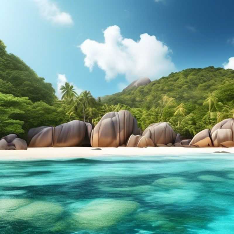 Unveiling the Seychelles: Is Paradise Affordable? A Luxury Travel Perspective<h3>Seychelles on a Budget? Deconstructing the Myth of Luxury</h3><h3>The True Cost of Seychelles: A Luxury Guide's Insider Look</h3><h3>Beyond the Postcards: Affordability and Luxury in the Seychelles</h3><h3>My Seychelles Journey: Balancing Indulgence and Budget</h3><h3>Discovering the Seychelles: Luxury Doesn't Have to Break the Bank</h3><h3>Seychelles Splendor: Luxury Experiences for Every Traveler</h3><h3>Is the Seychelles Truly a Luxury Destination? Let's Explore the Costs</h3><h3>Luxury Redefined: Affordable Adventures in the Seychelles</h3><h3>The Seychelles: A Personal Journey into Luxury and Value</h3>