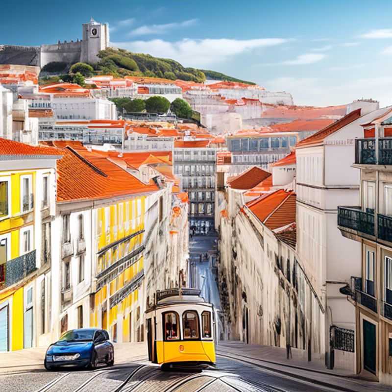 Lisbon's Luxe Secret&#58;  Dining Like a King (Without the King's Ransom!)<h3>Deciphering Lisbon's Luxury&#58;  Is it All Gilded Cages and Tourist Traps&#44; or Something More?</h3><h3>Beyond the Bairro Alto&#58; Unveiling Lisbon's Authentic (and Affordable) Culinary Delights</h3><h3>A Connoisseur's Guide to Lisbon&#58; Where History&#44; Mystery&#44; and Michelin&#45;Star Meals Collide</h3><h3>Lisbon's Hidden Gems&#58; A Gastronomic Adventure Beyond the Tourist Trail (and Your Budget!)</h3><h3>The Alchemist's Table&#58;  Uncovering Lisbon's Culinary Secrets&#44; One Family&#45;Run Restaurant at a Time</h3><h3>From Palaces to Plates&#58;  Exploring Lisbon's Luxury Through its Local Culinary Traditions</h3>