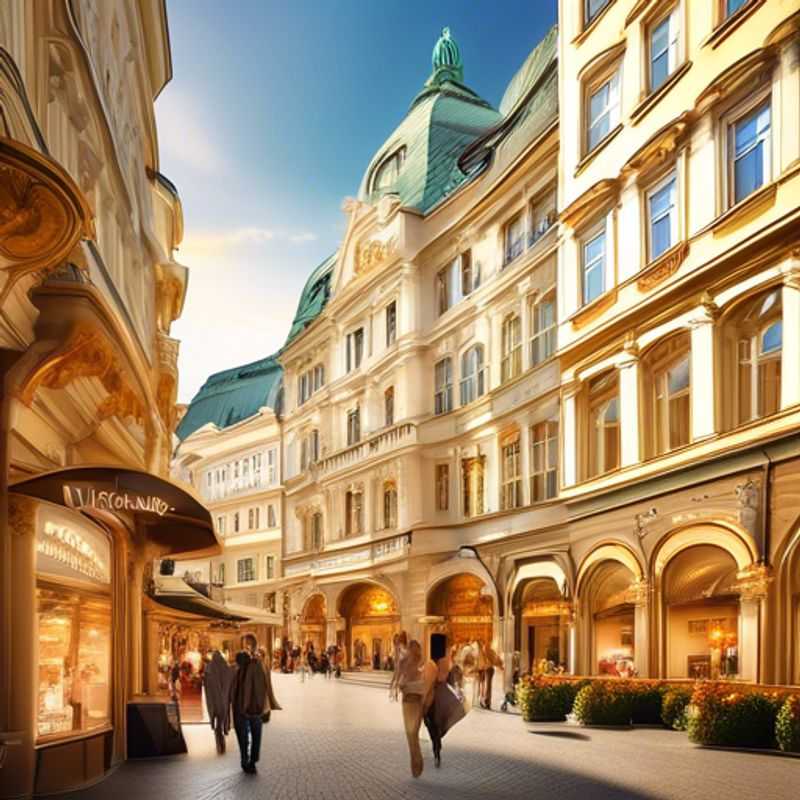 Indulge in Culinary Excellence: Dine at Steirereck, One of the World's Top 50 Restaurants in Vienna This Spring