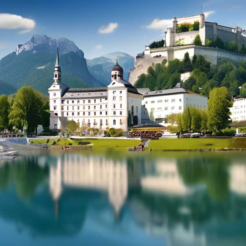 Salzburg, Austria: Luxo Discreto e Herança Inigualável?<h3>Salzburg: Uma Viagem de Luxo para a Alma (e para os Sentidos!)</h3><h3>Descubra o Luxo Discreto de Salzburg: História, Patrimônio e Charme Austríaco</h3><h3>Salzburg: Mais do que Luxo, uma Experiência Autêntica e Inesquecível</h3><h3>O Legado de Salzburg: Uma Jornada pelo Luxo e a Tradição Austríaca</h3><h3>Salzburg: A Perfeita Mescla de Luxo e Autenticidade na Austria</h3><h3>A Reputação de Luxo de Salzburg: Mito ou Realidade?</h3><h3>Para Além do Glamour: Explorando a Herança e o Luxo Autêntico de Salzburg</h3><h3>Salzburg: Uma Viagem Luxuosa através da História e da Cultura</h3><h3>Viagem de Luxo a Salzburg: Desvendando o Charme de uma Cidade Imperial</h3>