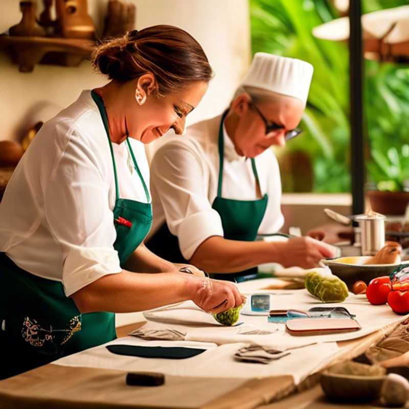 Indulge in a Private Tour of the Sistine Chapel&#58; A Luxurious Escape in Winter with Your Travel&#45;Size Sewing Kit