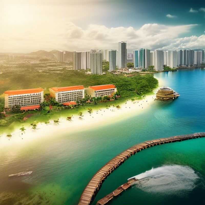 Le coût d'entrée dans les attractions : Manille, aux Philippines, une destination de luxe ?<h3>Manille, luxe discret : prix d'entrée et trésors cachés</h3><h3>Explorer Manille avec élégance : combien coûte le privilège ?</h3><h3>Découvrir Manille : prix des attractions et charme inattendu</h3><h3>Le luxe à Manille : un voyage au-delà du prix d'entrée</h3><h3>Budget voyage de luxe à Manille : décryptage des coûts d'entrée</h3><h3>Manille : luxe accessible ? Analyse des tarifs d'entrée aux sites incontournables</h3><h3>Au-delà des prix d'entrée : le luxe authentique de Manille</h3>