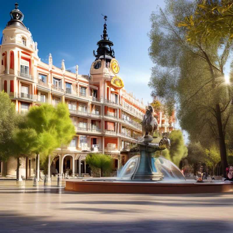 Madrid&#58; Is This Sparkling City Now a Luxury Destination?  A Guide to Rising Prices &#38; Demand<h3>The Allure of Madrid&#58; Unpacking the Surge in Popularity and its Impact on Prices</h3><h3>Madrid's Rising Star&#58; Exploring the Luxury Experience Amidst Increased Demand</h3><h3>Beyond the Tapas&#58;  How Madrid's Growing Popularity is Shaping the Luxury Travel Landscape</h3><h3>My Madrid Discovery&#58; From Hidden Gems to Pricey Delights – A Luxury Traveler's Perspective</h3><h3>Madrid's Glamorous Transformation&#58;  Navigating the City's Elevated Prices &#38; Exclusive Experiences</h3><h3>A Luxury Guide to Madrid&#58;  Understanding the Price Increases and Finding Hidden Affordable Treasures</h3><h3>Luxury in the Heart of Spain&#58;  Is Madrid Living Up to its Rising Reputation (and Price Tag)?</h3><h3>From Budget&#45;Friendly to Boutique Bliss&#58; How Madrid's Popularity Impacts Luxury Travel Options</h3><h3>The Price of Paradise&#58; A Luxurious Look at Madrid's Increasing Demand and Costs</h3>