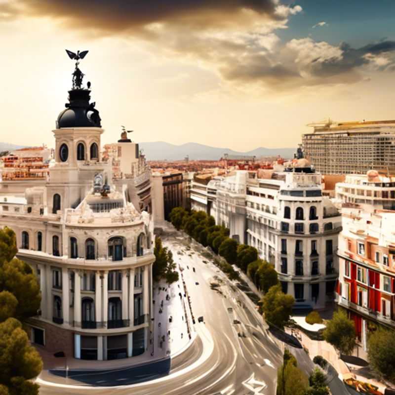 Le Luxe Madrilène : Artisanat d'exception et matériaux de prestige - Madrid est-elle une destination de luxe ?<h3>Madrid, le luxe discret : Matières nobles et savoir-faire artisanal</h3><h3>Découvrir le luxe à Madrid : Au-delà du faste, l'excellence artisanale</h3><h3>Le luxe à la Madrilène : Quand l'artisanat rencontre l'élégance</h3><h3>Artisanat et élégance : Madrid, une expérience de luxe inattendue ?</h3>