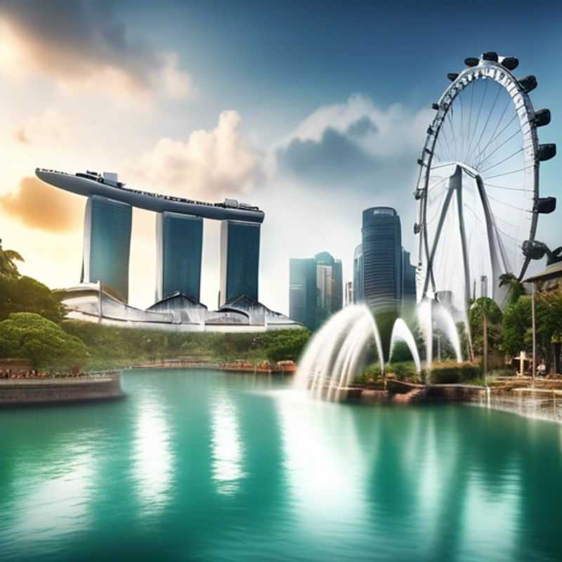 Unveiling Singapore's Luxury: Beyond the Expected<h3>Singapore: A Luxury Destination? Redefining the Experience</h3><h3>Singapore's Hidden Gems: Luxury Travel on a Budget</h3><h3>Is Singapore Truly Luxurious? A Discerning Traveler's Perspective</h3><h3>Luxury Reimagined: Discovering Authentic Singapore</h3><h3>Singapore: More Than Just a Skyline – A Cultural Immersion</h3><h3>Beyond the Tourist Trail: Finding Luxury in Unexpected Singapore</h3><h3>Economical Elegance: Your Guide to Affordable Luxury in Singapore</h3><h3>Singapore's Unique Appeal: Crafting a Bespoke Luxury Itinerary</h3><h3>The Art of Luxurious Travel: Singapore's Undiscovered Treasures</h3>