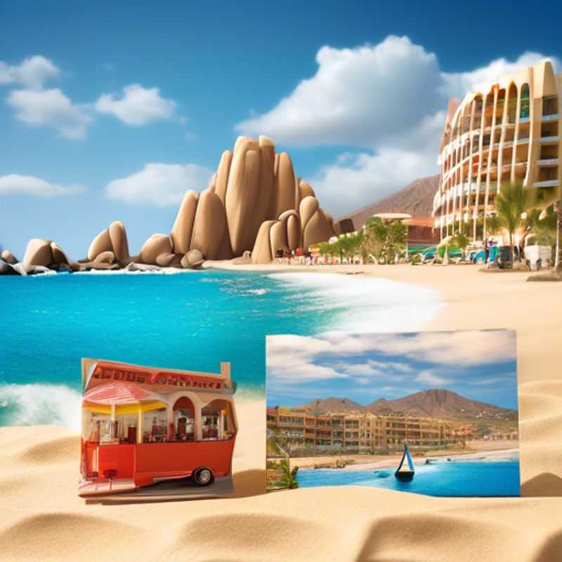 Los Cabos, Luxe ou pas Luxe ? Le Prix de l'Aventure Guidée<h3>Le Luxe à Los Cabos : Une Question de Prix et d’Expériences Inoubliables</h3><h3>Cabo San Lucas : Paradis Luxueux ou Aventure Accessible ? Décryptage des Tarifs Guidés</h3><h3>Explorer Los Cabos avec Style : Quand le Luxe se Mesure en Expériences, Pas Seulement en Prix</h3><h3>Le Côté Caché de Los Cabos : Au-delà du Luxe, des Histoires Humaines à Découvrir</h3><h3>Los Cabos : Un Voyage de Luxe, Un Budget Sur Mesure ?</h3>