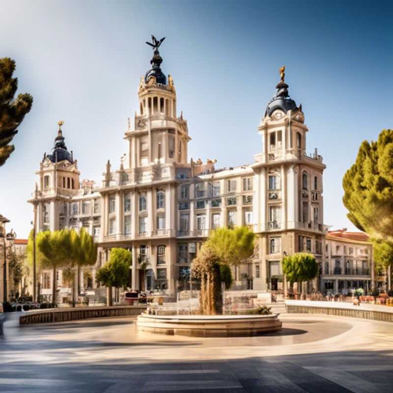 Is Madrid *Really* Luxury? Unraveling the Myth of Scarcity in Spain's Capital<h3>Madrid's Hidden Luxuries&#58; A Connoisseur's Guide to Scarcity and Exclusivity</h3><h3>Beyond the Tourist Trail&#58;  Discovering Madrid's Secret&#44; Luxurious Gems (and Why They're So Hard to Find)</h3><h3>The Madrid Enigma&#58; Deciphering the City's Luxury Code – A Gentleman's Adventure</h3><h3>Chasing Shadows and Sipping Sherry&#58; The Elusive Luxury of Madrid</h3><h3>Madrid's Luxurious Secrets&#58; A Scholar's Pursuit of Rare Delights and Hidden Histories</h3>