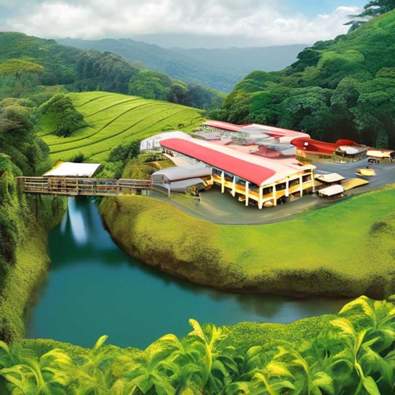 Offrez-vous une journée de spa de luxe dans l'un des complexes haut de gamme de Monteverde, Costa Rica, cet été