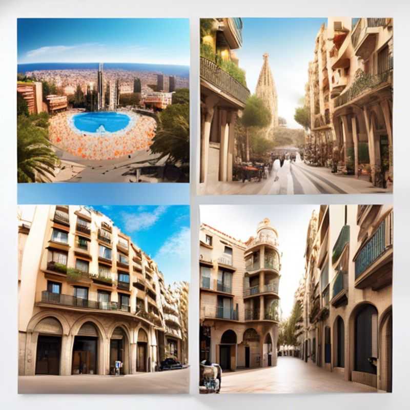 Le Luxe Discret de Barcelone : Rareté et Expérience Inoubliable<h3>Barcelone : Un Luxe Insaisissable ? Mon Itinéraire Privilégié</h3><h3>Le Rêve Barcelonnais : Quand la Rareté Définit le Luxe</h3><h3>Au-delà du Touristique : Découvrir le Luxe Caché de Barcelone</h3><h3>L'Exclusivité Barcelonnaise : Une Expérience Rare et Précieuse</h3><h3>Barcelone, Paradis Secret : A la Recherche du Luxe Authentique</h3>