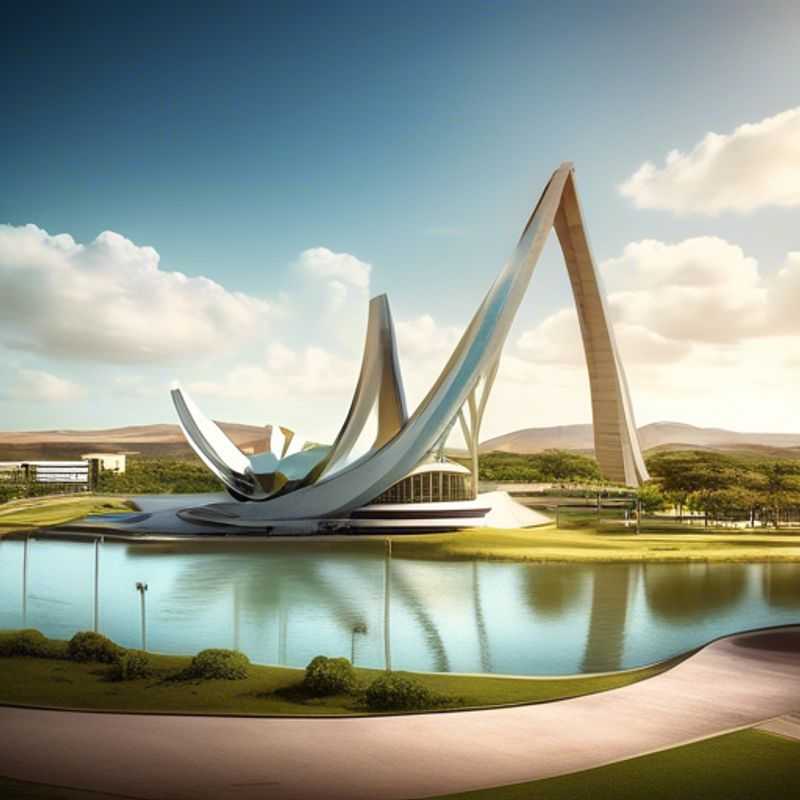 Brasília, Luxe Insolite : Prestige Perçu et Réalité d'un Voyage Haut de Gamme<h3>Brasília : Le Luxe Discret ? Décryptage du Prestige d'une Capitale Brésilienne</h3><h3>Au-delà du Béton : Explorer le Luxe Caché de Brasília</h3><h3>Brasília : Mythe ou Réalité ? Voyage de Luxe et Perception du Prestige</h3><h3>Le Luxe à la Brésilienne : Brasília, une Destination Inattendue ?</h3>