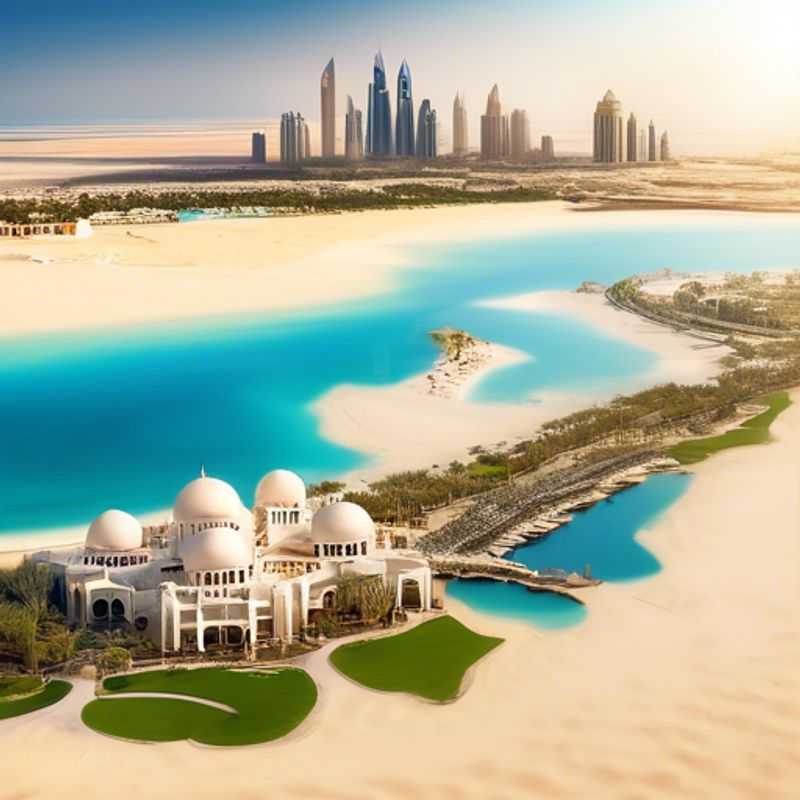 Is Abu Dhabi the Sultan of Sparkle? Unmasking the Emirati Definition of Luxury<h3>Abu Dhabi&#58; Timeless Elegance or Transient Trend? A Connoisseur's Contemplation</h3><h3>Beyond the Bling&#58; Unveiling Abu Dhabi's Authentic Luxury – A Journey Through History and Design</h3><h3>Pearls&#44; Palaces&#44; and Paradox&#58; Deciphering the Luxury Landscape of Abu Dhabi</h3><h3>Desert Dreams and Architectural Delights&#58;  Exploring Abu Dhabi's Timeless Aesthetic</h3><h3>Ancient Echoes&#44; Modern Marvels&#58;  A Luxurious Investigation into Abu Dhabi's Design DNA</h3>