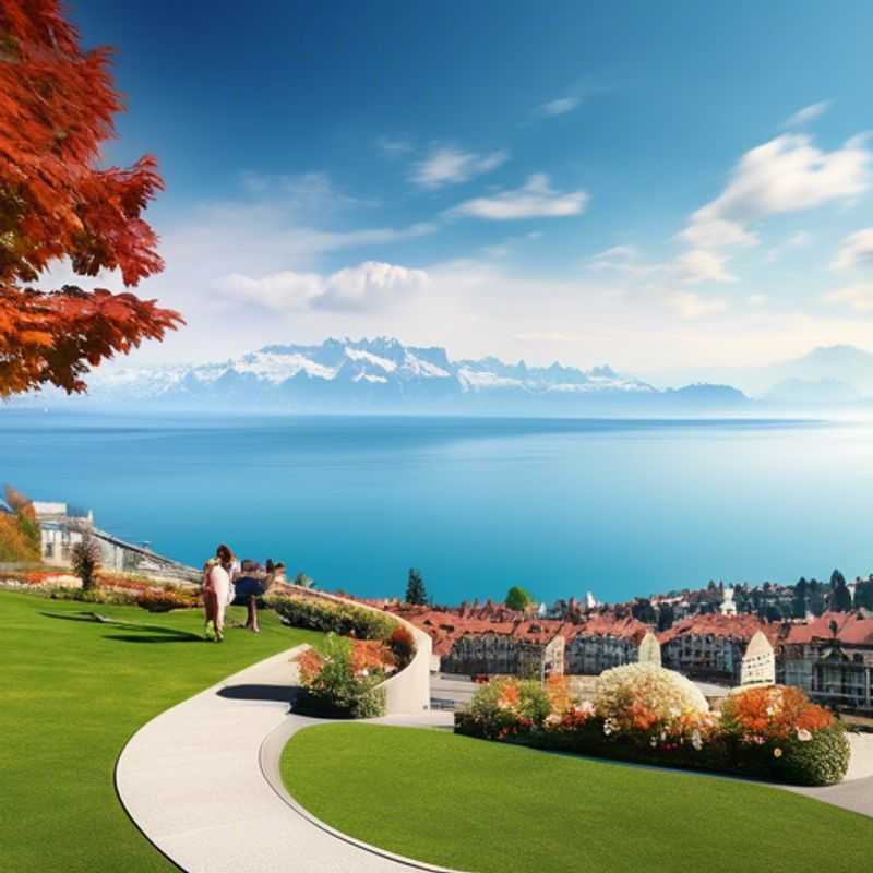 ¿Lausana, Suiza: Un lujo duradero? Explorando su perdurable encanto.<h3>Lausana: ¿Lujo que perdura a través del tiempo? Mis reflexiones desde el corazón de Suiza.</h3><h3>Más allá del brillo: La longevidad del lujo en Lausana, Suiza.</h3><h3>El encanto intemporal de Lausana: ¿Un lujo que trasciende generaciones?</h3><h3>Descubriendo la durabilidad del lujo en Lausana: Una experiencia inolvidable.</h3><h3>Lausana: ¿Un lujo para siempre? Un viaje a través de su historia y esplendor.</h3><h3>El lujo discreto y perdurable de Lausana: Un tesoro suizo.</h3><h3>La esencia del lujo en Lausana: Resistencia y belleza a través de los años.</h3><h3>¿Es Lausana sinónimo de lujo duradero? Mi perspectiva personal.</h3><h3>Lausana: Un lujo que perdura, un viaje que transforma.</h3>