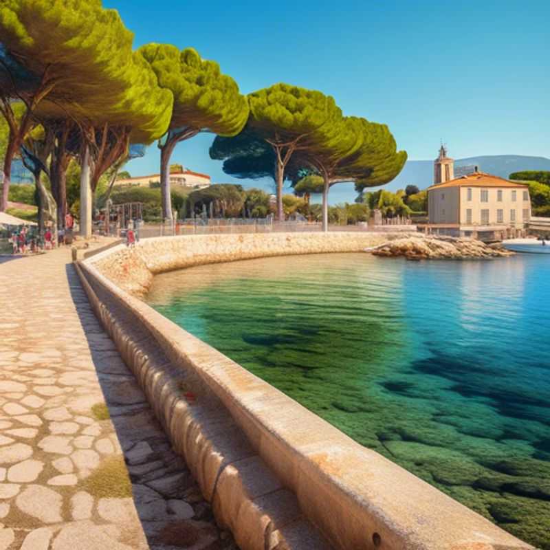 Unravel the Glamour and Intrigue of Cannes: A Luxury Traveler's Guide to the Legendary Film Festival
