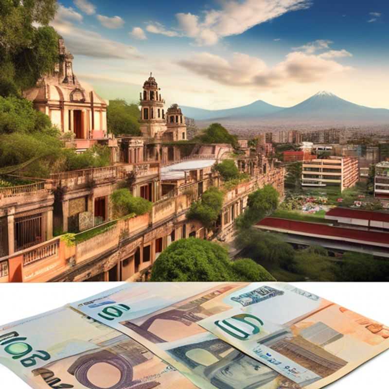 A Cidade do México: Luxo sob o Sol Mexicano? Desvendando os Preços Sazonais<h3>México D.F. - Paraíso de Luxo ou Ilusão? O Impacto do Calor e das Multidões nos Preços</h3><h3>A Verdadeira Faceta do Luxo na Cidade do México: Um Olhar Além das Multidões e do Calor de Verão</h3><h3>Desvendando o Mistério: A Cidade do México se encaixa no seu conceito de Luxo?</h3><h3>Meu Encanto Mexicano: Explorando o Luxo Discreto da Cidade do México, Independentemente da Época do Ano</h3><h3>Cidade do México: Onde o Luxo se Encontra com a Cultura - Navegando pelas Flutuações de Preços</h3><h3>Além das Multidões: Descobrindo o Luxo Escondido na Cidade do México no Verão</h3><h3>Experiência de Luxo na Cidade do México: Considerações Sobre Preços e Sazonalidade</h3><h3>Luxo à Mexicana: Um Guia Pessoal para Desfrutar da Cidade do México, Mesmo na Alta Temporada</h3><h3>A Magia da Cidade do México: Superando as Expectativas e Definindo o seu Próprio Padrão de Luxo</h3>