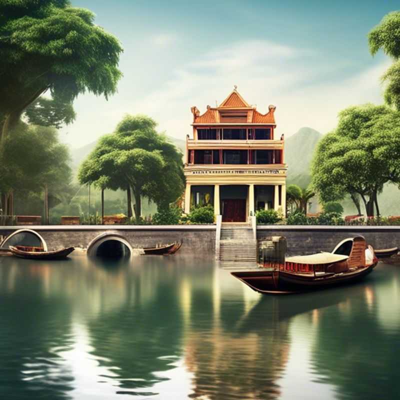 Hanoï&#44; Vietnam &#58; Le Luxe Discret d'une Expérience Authentique ?<h3>Hanoï &#58; Luxe et Rareté &#45; Une Destination Inattendue ?</h3><h3>Le Luxe à Hanoï &#58; Au&#45;delà des Touristes&#44; une Immersion Culturelle Privilégiée</h3><h3>Découvrir le Côté Exclusif de Hanoï &#58; Conseils d'un Expert pour un Voyage de Luxe Économique</h3><h3>Hanoï &#58;  Voyage de Luxe sur Mesure &#45; Éviter les Pièges à Touristes et Trouver l'Authenticité</h3><h3>Le Charme Discret du Luxe à Hanoï &#58;  Une Exploration Raffinée et Économique</h3><h3>Hanoï &#58;  Luxury Travel &#45;  Bien plus qu'un simple voyage&#44; une expérience inoubliable</h3><h3>Voyage de Luxe à Hanoï &#58;  Comment allier authenticité&#44; exclusivité et budget ?</h3>