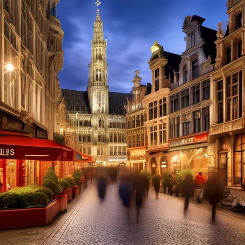 Is Brussels Luxury? Unveiling the City's Exquisite Craftsmanship and Materials<h3>Brussels&#58; Beyond the Chocolates – Discovering Luxury in the Everyday</h3><h3>Luxury's Hidden Gems&#58;  A Craftsman's Tour of Brussels</h3><h3>More Than Meets the Eye&#58; Exploring the Unexpected Luxuries of Brussels</h3><h3>Brussels&#58; A Surprisingly Luxurious Escape – High&#45;Quality Craftsmanship &#38; Hidden Delights</h3><h3>Unveiling Brussels' Secret Luxury&#58;  A Journey Through Exquisite Materials &#38; Artisan Skills</h3><h3>The Unexpected Luxuries of Brussels&#58; A Connoisseur's Guide</h3><h3>Beyond the Grand Squares&#58; Finding Luxury in the Details of Brussels</h3><h3>Is Brussels a Luxury Destination? A Look at its Rich Artistic Heritage and Quality Craftsmanship</h3><h3>Luxury Redefined&#58; Experiencing the Subtle Elegance of Brussels</h3>
