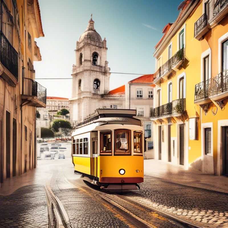 Is Lisbon Luxury? Unraveling the Timeless Elegance of Portugal's Capital<h3>Lisbon's Gilded Secrets: A Luxurious Journey Through History and Myth</h3><h3>Beyond the Tourist Trail: Discovering Lisbon's Hidden Luxuries</h3><h3>Deciphering Lisbon: A Connoisseur's Guide to its Timeless Design and Aesthetics</h3><h3>Luxury Redefined: A Scholar's Pursuit of Lisbon's Opulent Past</h3><h3>The Alchemist's Lisbon: Where History, Luxury, and Legend Converge</h3><h3>Lisbon's Lost Splendor: Unearthing the City's Luxurious Heritage</h3><h3>A Luxurious Enigma: Is Lisbon the Undiscovered Jewel of European Elegance?</h3>